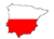 VOLUMEN SELF STORAGE - Polski